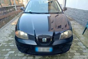 Seat Ibiza 1.2 Benzina – 2008