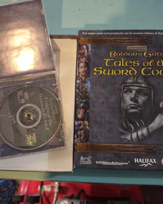 Baldur's Gate  Tales of the Sword Coast