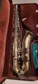 Sax Tenore americano