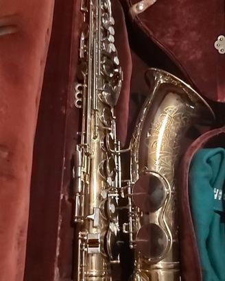 Sax Tenore americano