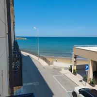 Vieste a Soli 50 metri dal Mare e in Centro