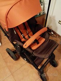 Passeggino Jane Muum