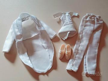 Outfits sposo Ken Wedding of the Year #5744 (1982)