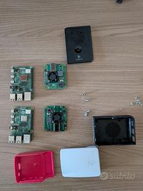 Raspberry Pi