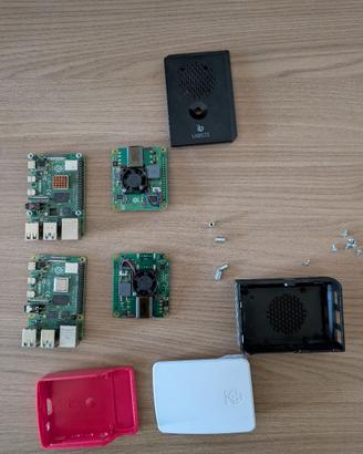 Raspberry Pi