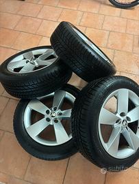 Gomme invernali