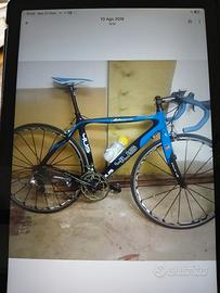 bici corsa 