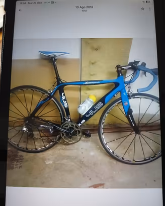bici corsa 