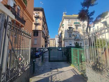 Appartamento Napoli [Cod. rif poggiorealeVRG] (Pog