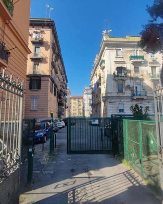 Appartamento Napoli [Cod. rif poggiorealeVRG] (Pog