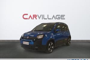 FIAT Pandina Cross 1.0 firefly hybrid s&s 70cv