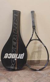 Racchetta Tennis Prince Powerline Pro Ti