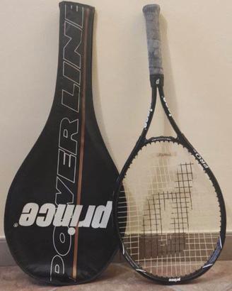 Racchetta Tennis Prince Powerline Pro Ti