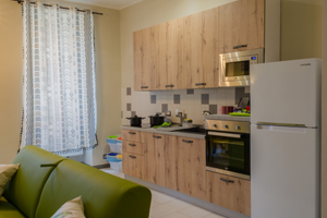 Casa vacanze Staz. Trastevere - Monteverde