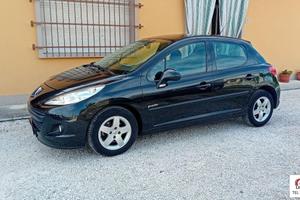 PEUGEOT - 207 1.4 benzina / gpl - ok neopatentati