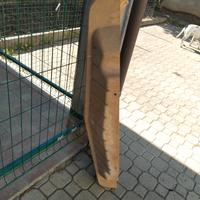 musetto Citroen mehari