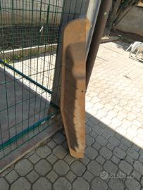 musetto Citroen mehari