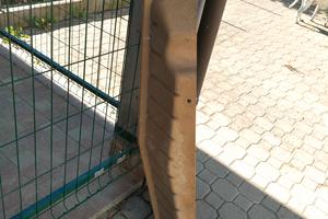 musetto Citroen mehari