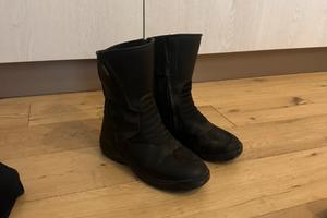 Stivaletti moto touring SIDI