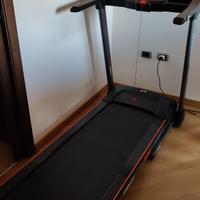 Tapis roulant Carnielli CRN 610S