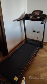 Tapis roulant Carnielli CRN 610S