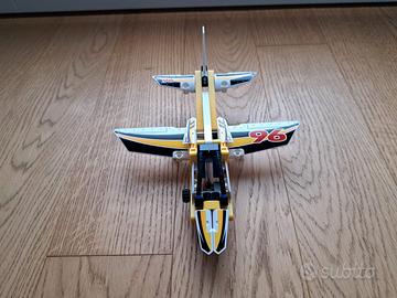 Set Lego Technic 42044 Jet acrobatico