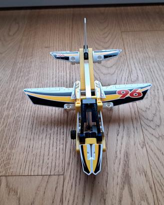 Set Lego Technic 42044 Jet acrobatico