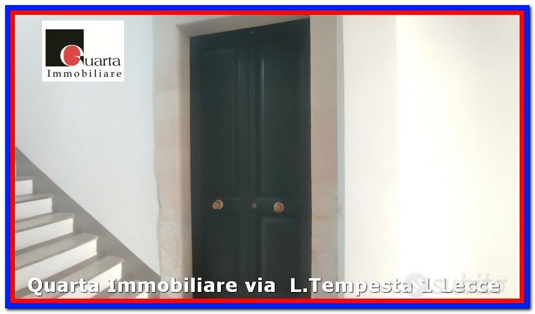 Appartamento – Lecce - Altro