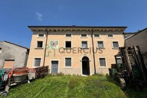 Rustico a Cazzano di Tramigna (VR) - Campiano