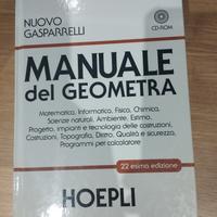 Manuale del Geometra 