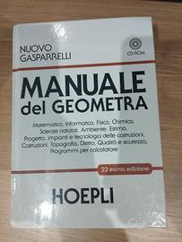 Manuale del Geometra 