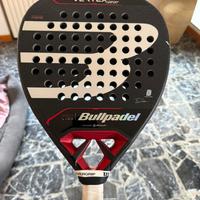 Bullpadel vertex 04 comfort