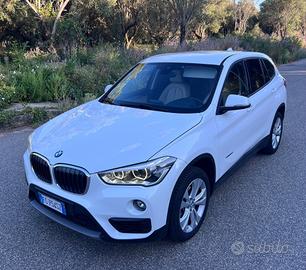 Bmw X1 sDrive18d