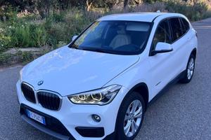 Bmw X1 sDrive18d