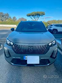 Peugeot 2008 allure