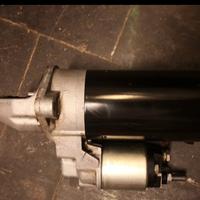 VMotorino avviamento Fiat Idea 1.3 