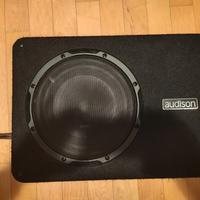 Subwoofer Audison APBX 10 DS