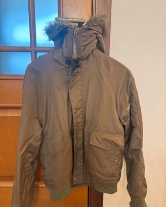 Giubbotto invernale woolrich