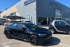 AUDI A3 Sedan TFSI 110 kW S tronic S line editio