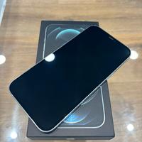 IPHONE 12 PRO MAX 256 GB USATO