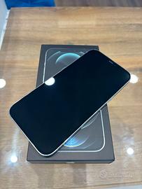 IPHONE 12 PRO MAX 256 GB USATO
