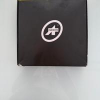 Maglia Assos Tg L Mille GTS 2/3Jacket C2