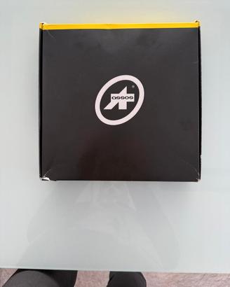 Maglia Assos Tg L Mille GTS 2/3Jacket C2