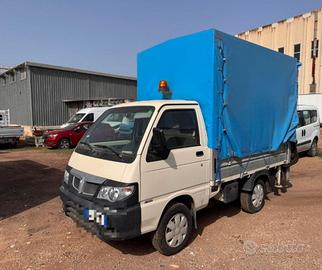 PIAGGIO Porter Cabinato Electric-Power CENTINA E
