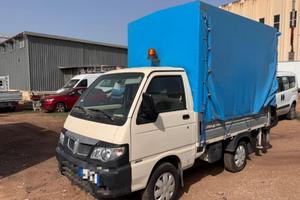 PIAGGIO Porter Cabinato Electric-Power CENTINA E