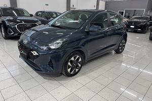 i10 1.0MPI Connectline PRONTA CONSEGNA
