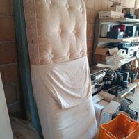 Materasso singolo