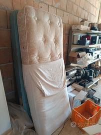 Materasso singolo