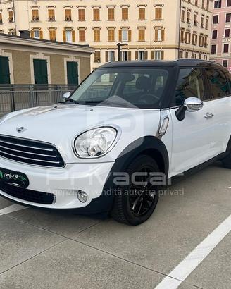 MINI Mini 1.6 Cooper D Business Countryman