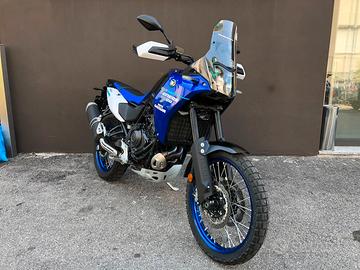 Yamaha Ténéré 700